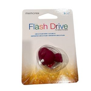 Flash Drive USB